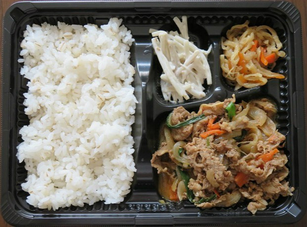 府中刑務所 プリズン弁当 風旅食傳 府中刑務所 プリズン弁当 風旅食傳