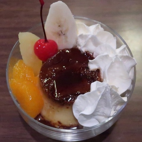 プリン(すずや)400