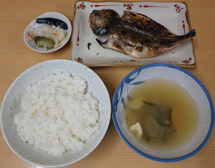 朝食にぴったり