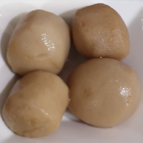 里芋煮っころがし(長平)