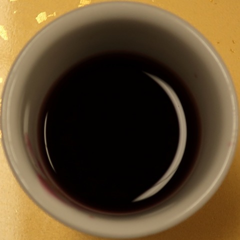 食前酒(上松屋)