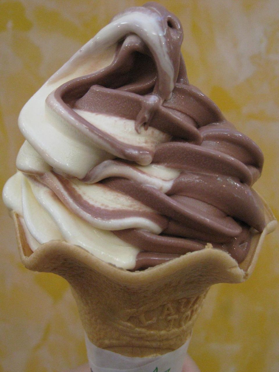 チョコミックス