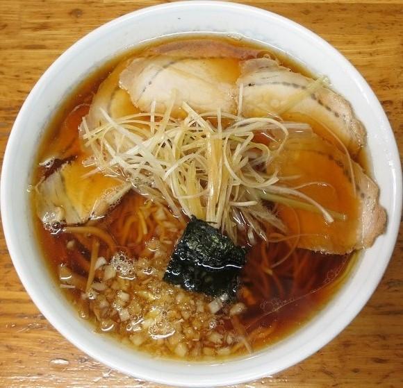ようやくありつけました!