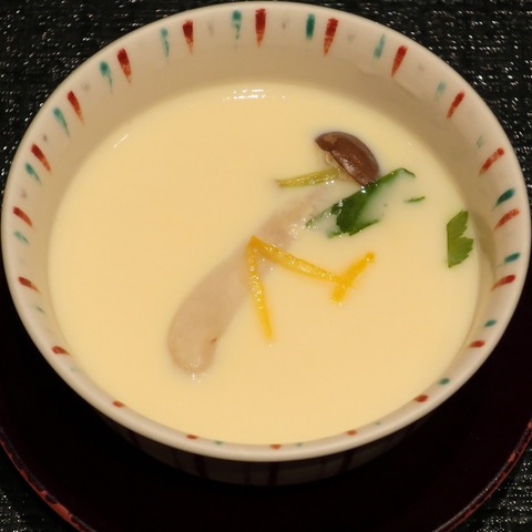 茶碗蒸し(甍)