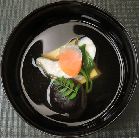 椀物(なだ万)