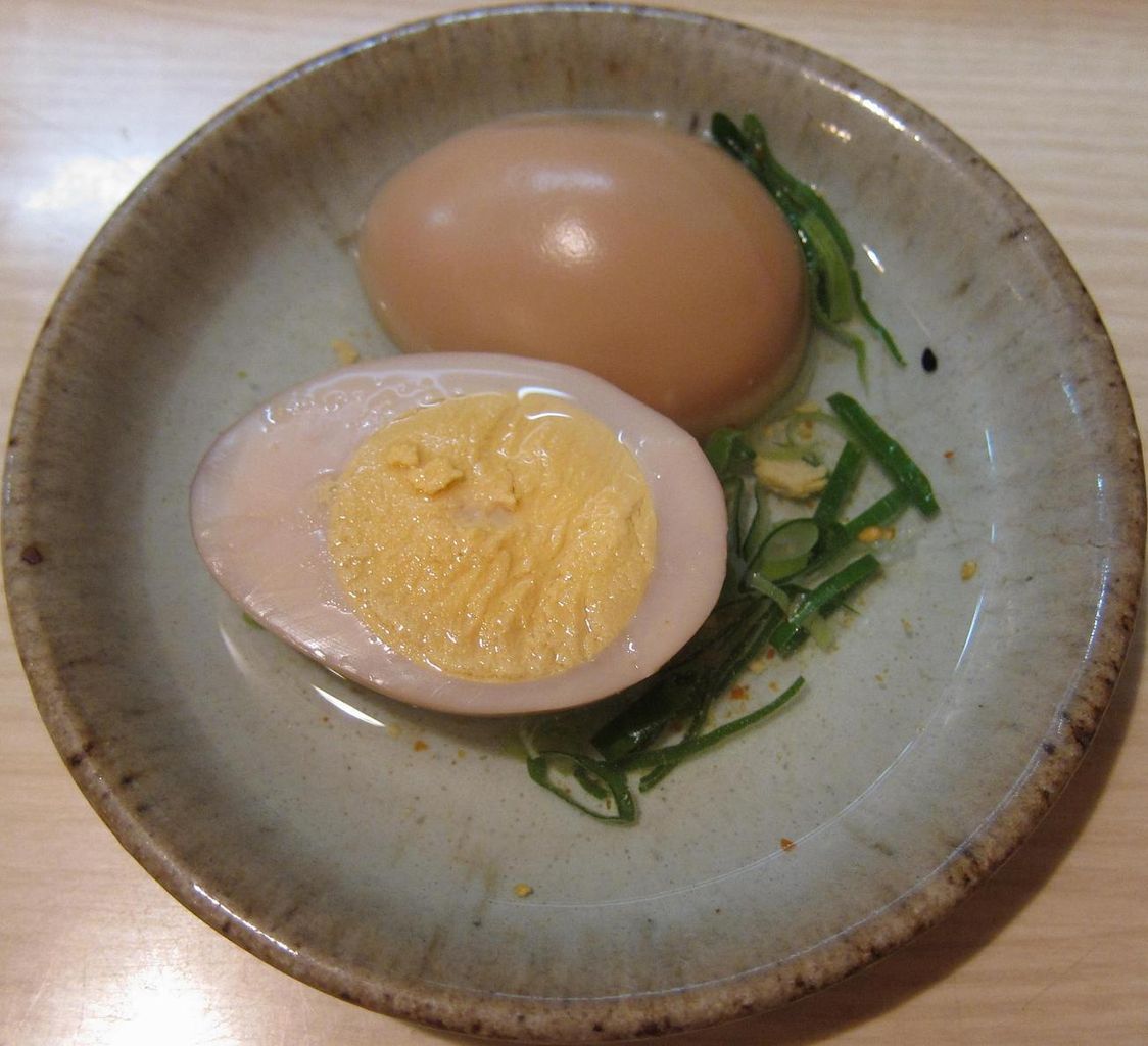 玉子