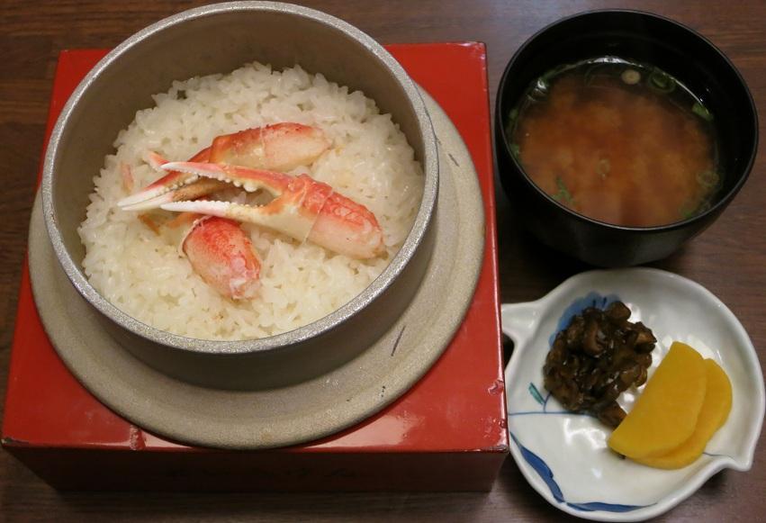 お米はヒノヒカリ