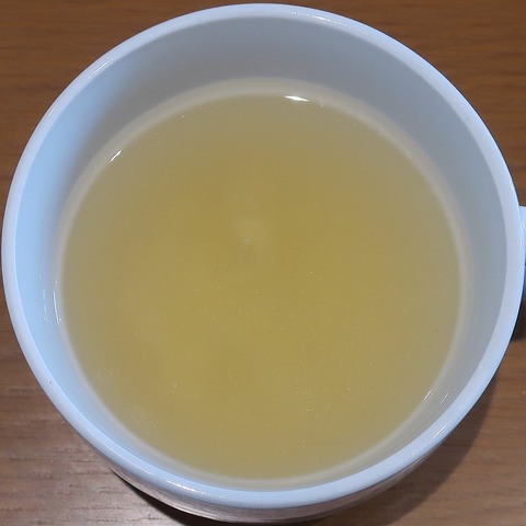 スープ(コクーン)
