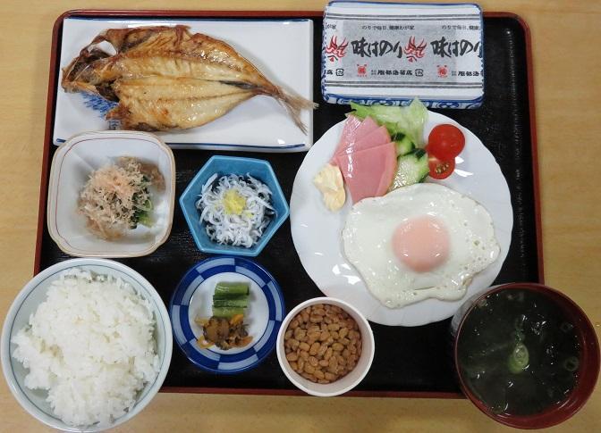 御飯御代り無制限