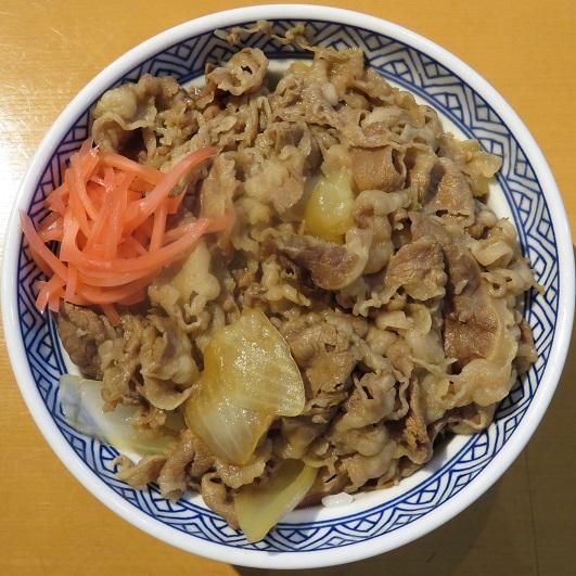 ワンサイズオンリービーフボウル