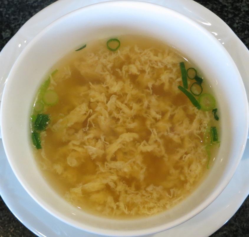 スープ