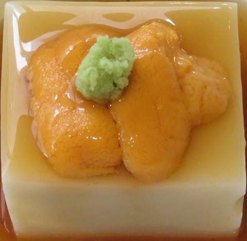 白胡麻豆腐(讃)1859