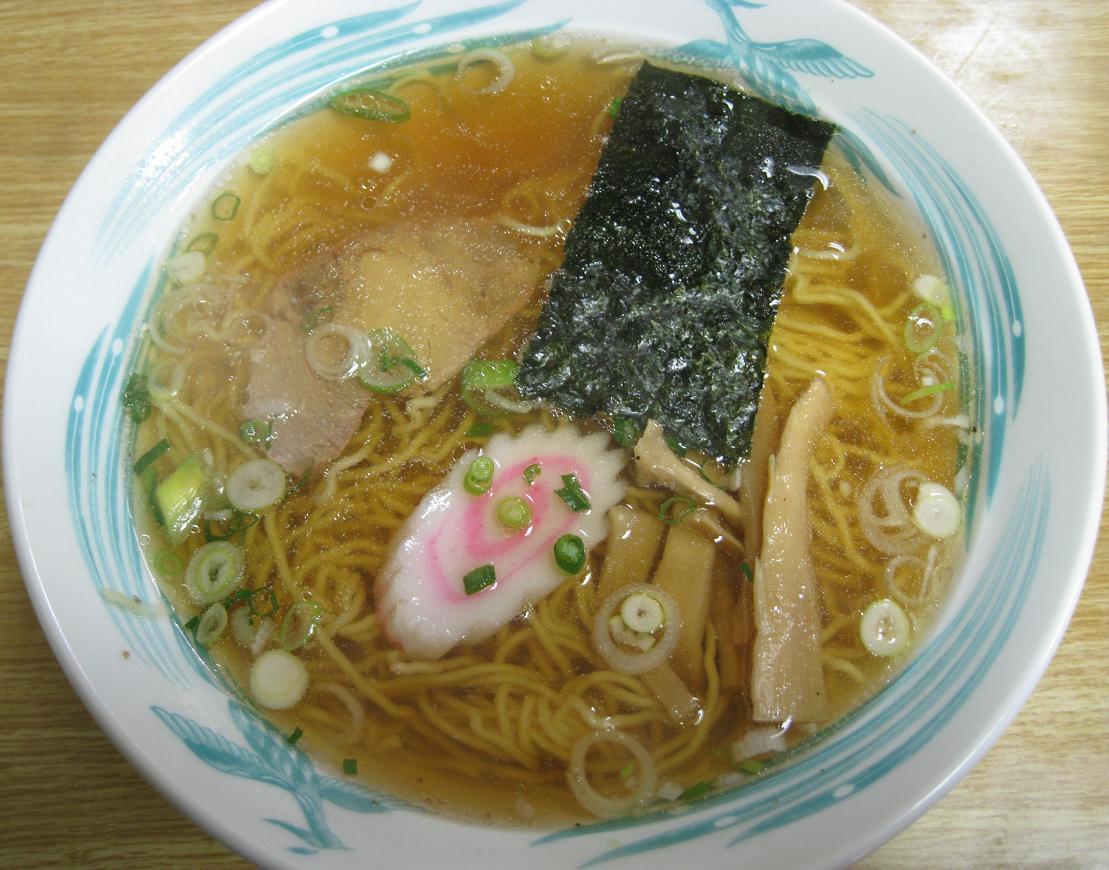 ラーメン