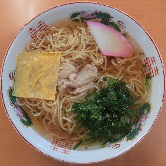 和田ラーメン