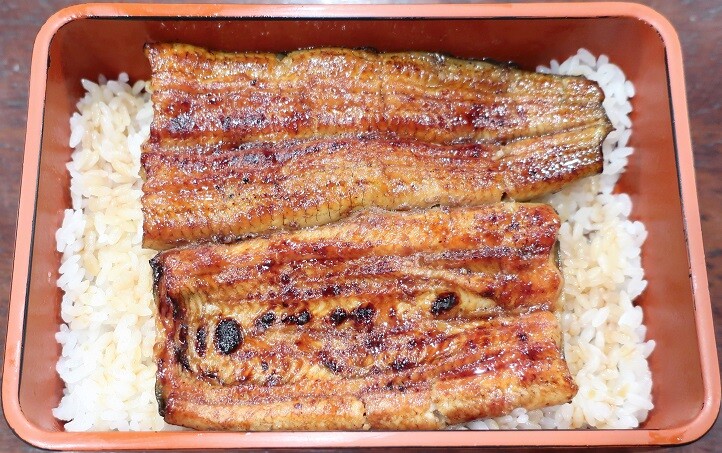 やっこ 浅草の鰻 風旅食傳