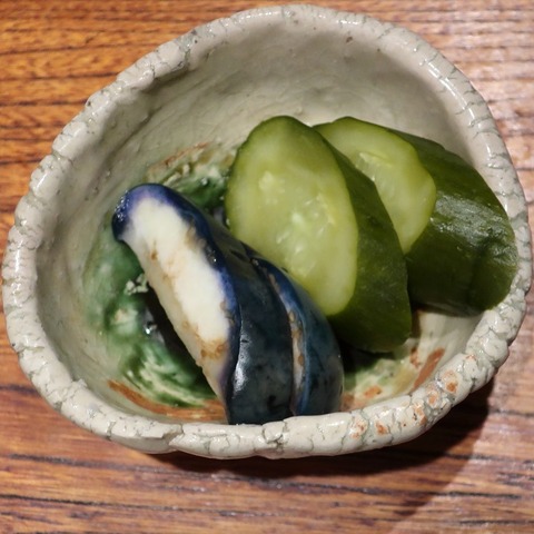 糠漬(池添)