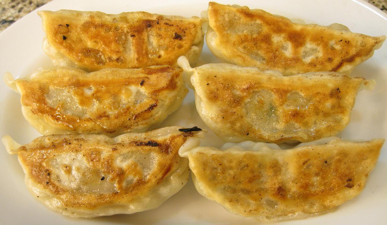 餃子