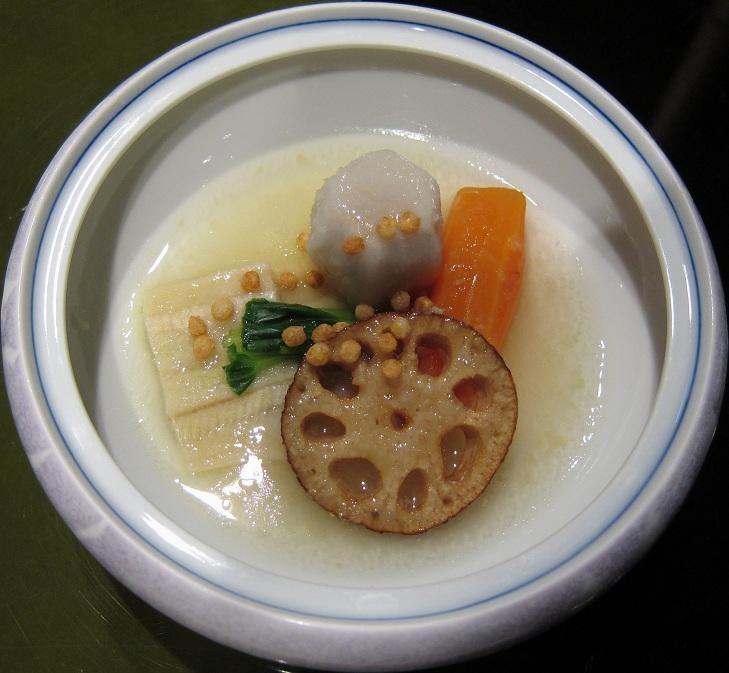 合肴