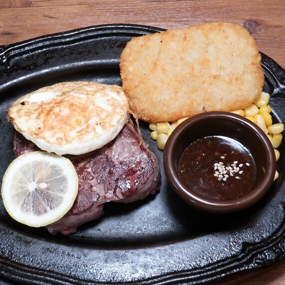 テキサス 田無のステーキ 風旅食傳 テキサス 田無のステーキ 風旅食傳