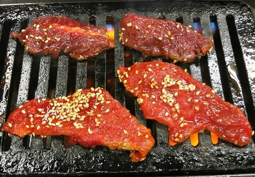 焼肉