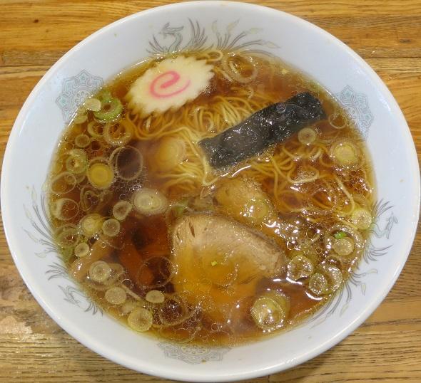 蜆が隠し味