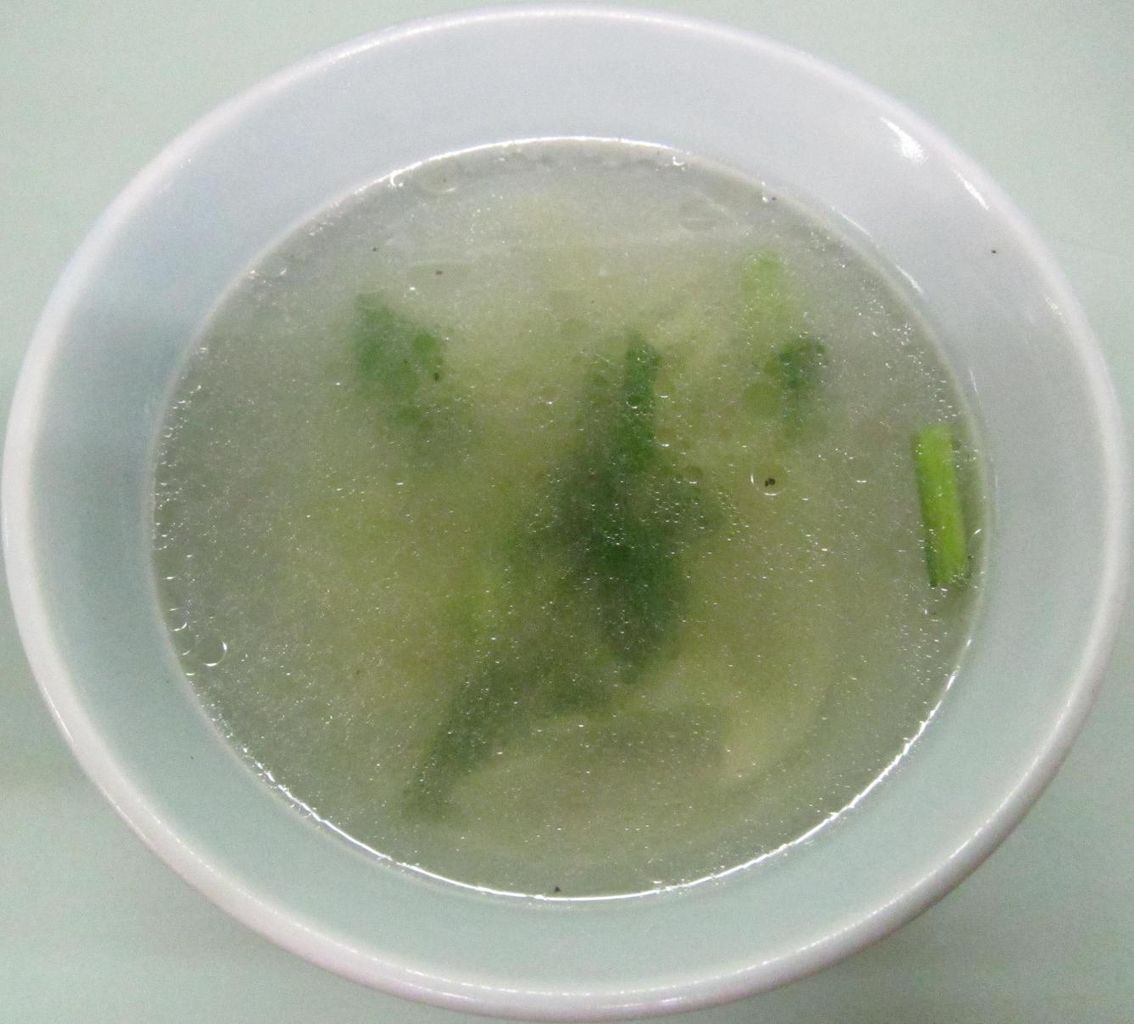 スープ