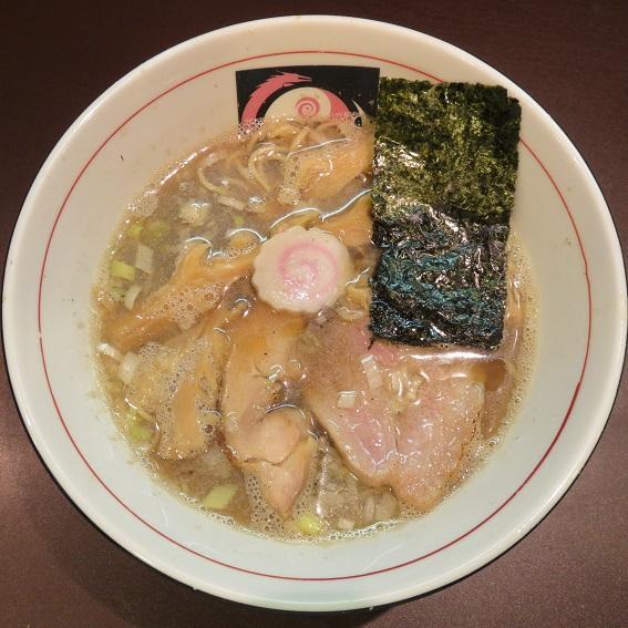 3種類の煮干し