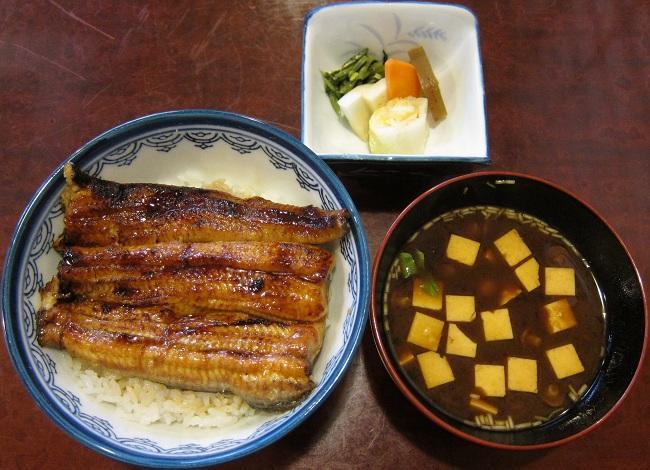 ふな与 大泉学園の鰻 風旅食傳 ふな与 大泉学園の鰻 風旅食傳