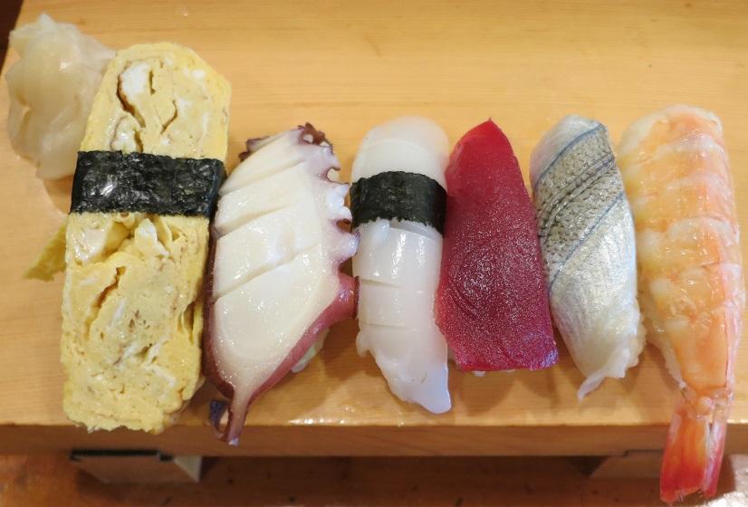 にぎり