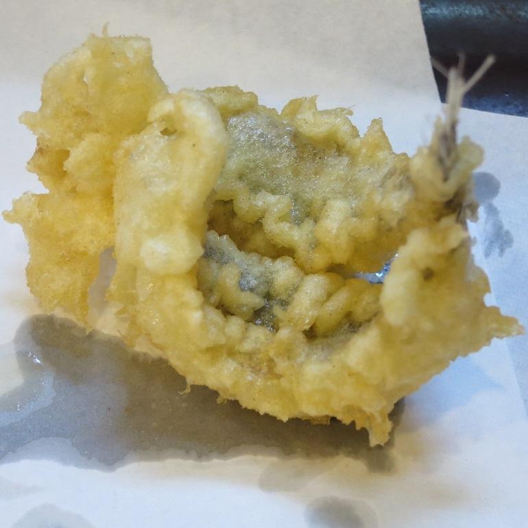 めごち