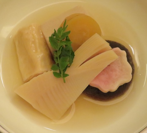焚合(伊勢長)