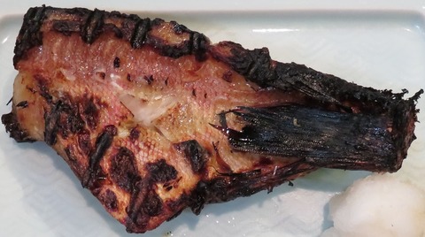 あこう鯛(喜代)850