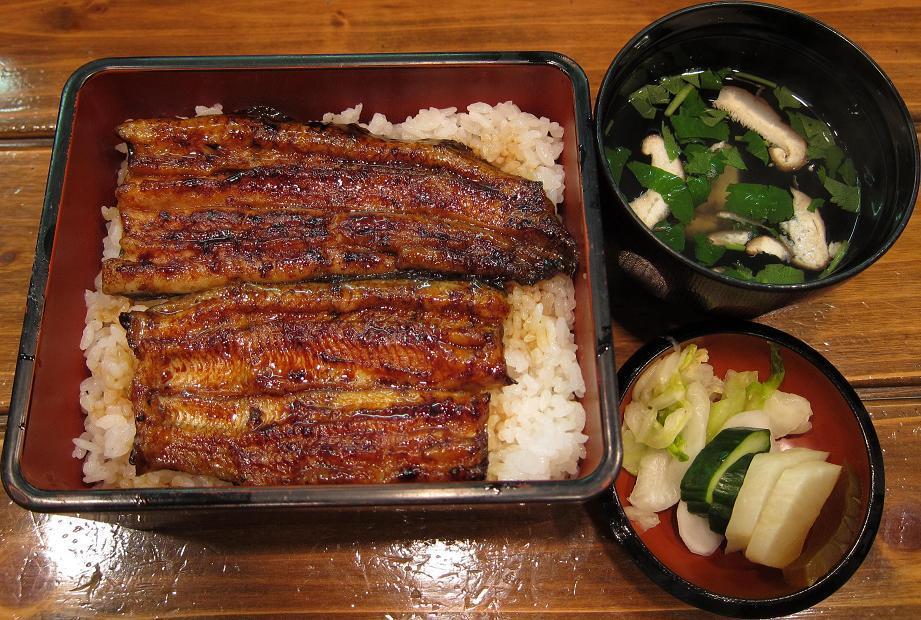 三河一色名産