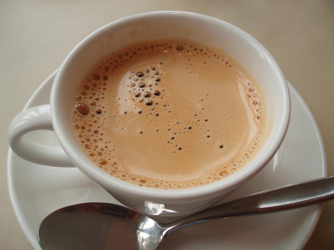コーヒー