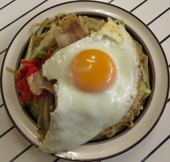 素朴だけど旨い!