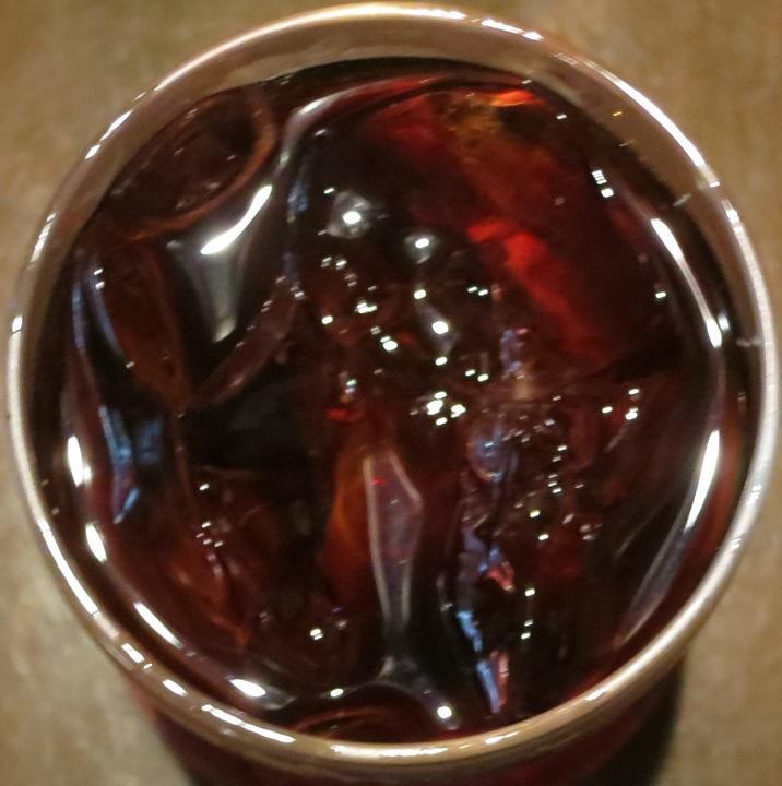 ダッチコーヒー