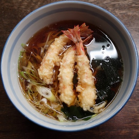 十和田蕎麦(天乃川)1200