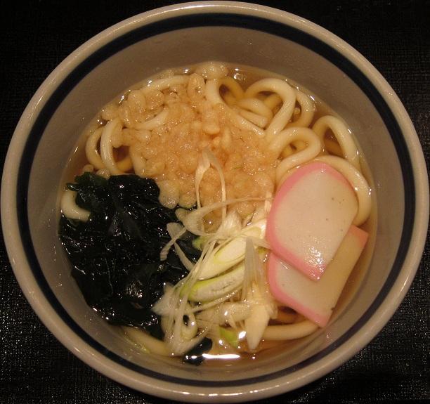 もうにんぐうどん