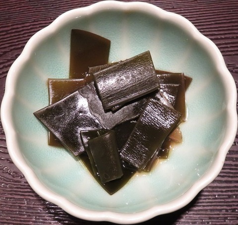 昆布(たかはしや)
