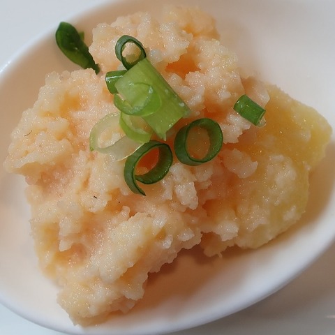 前菜②(SAKA)