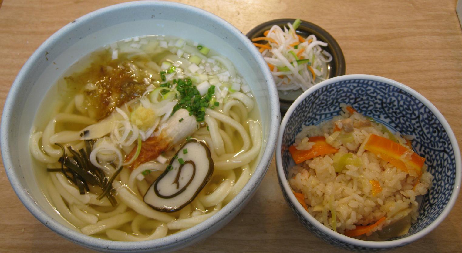 Aセット