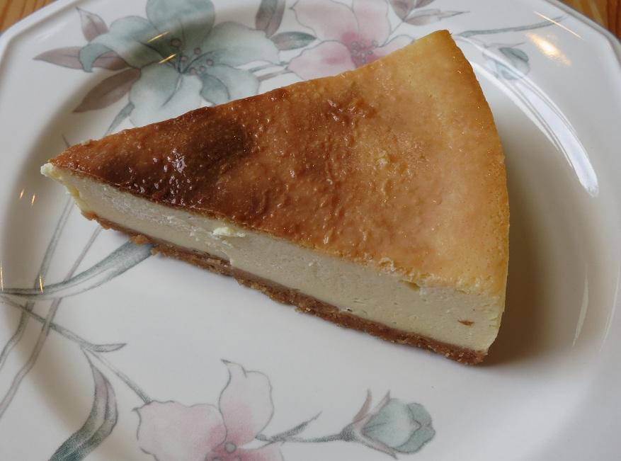 ててのちいずけえき