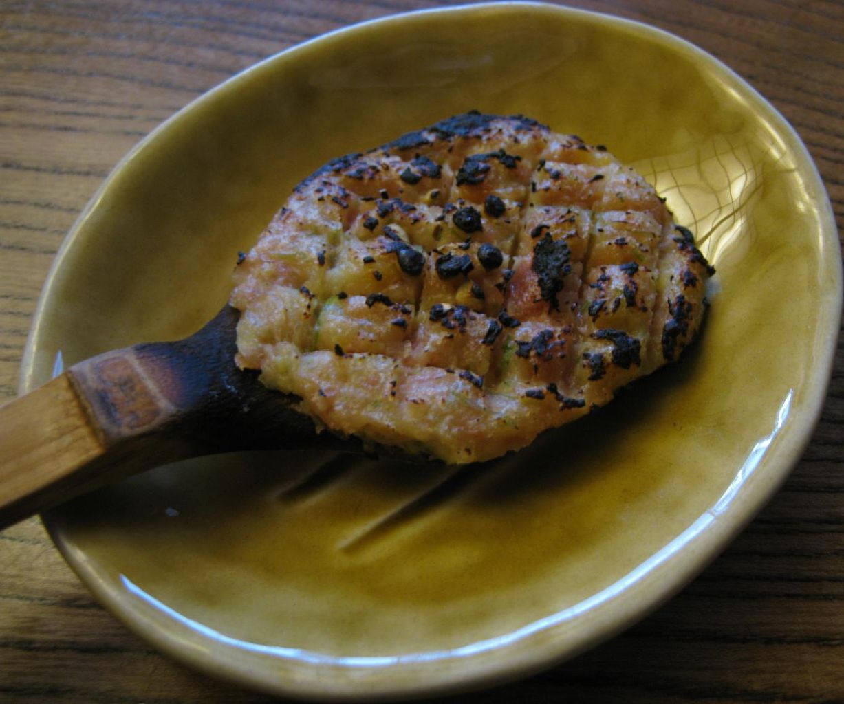 焼き味噌