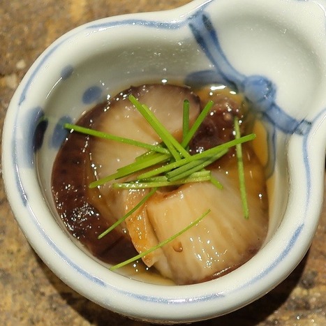 八寸⑤(和久)