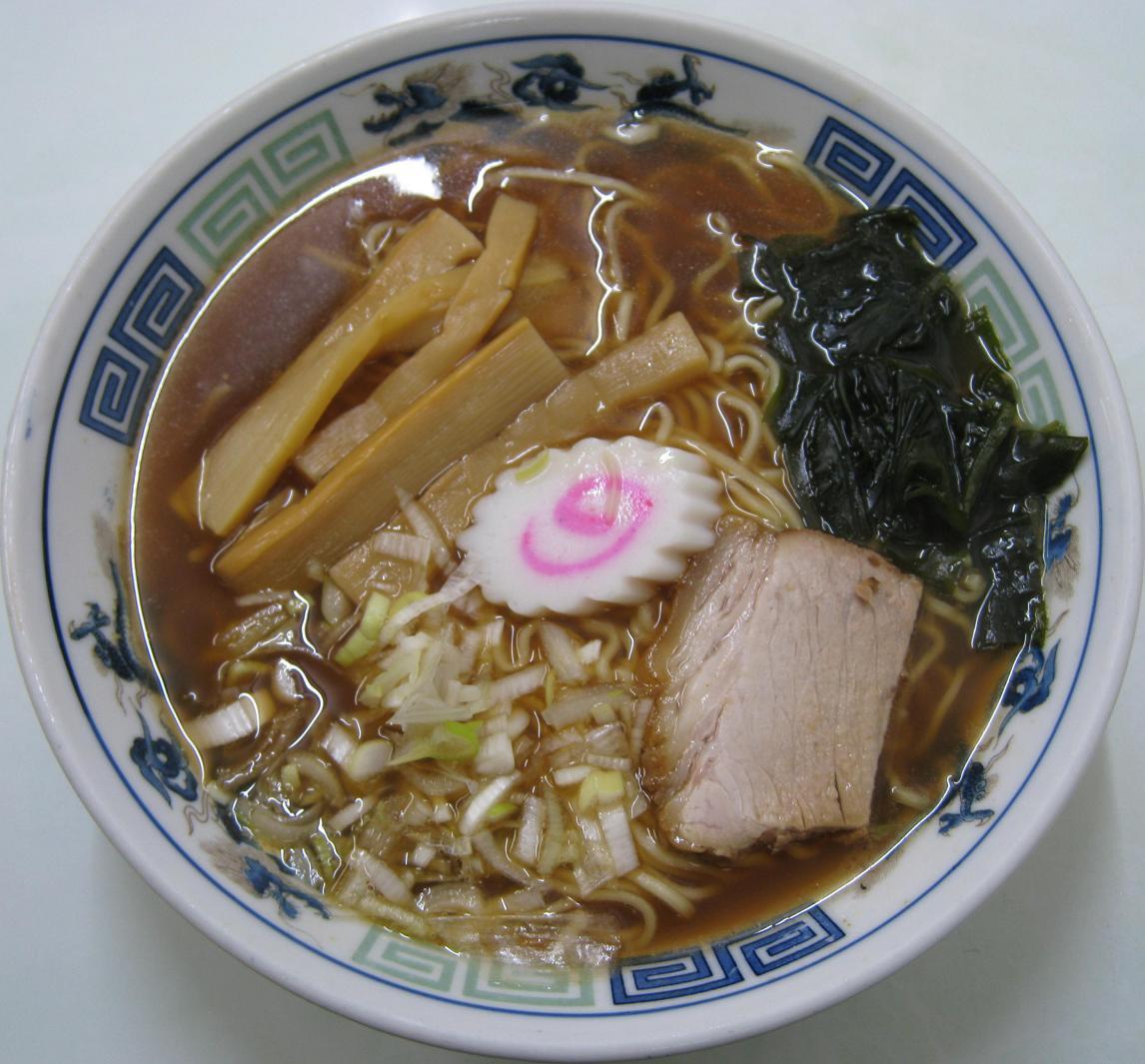 ラーメン