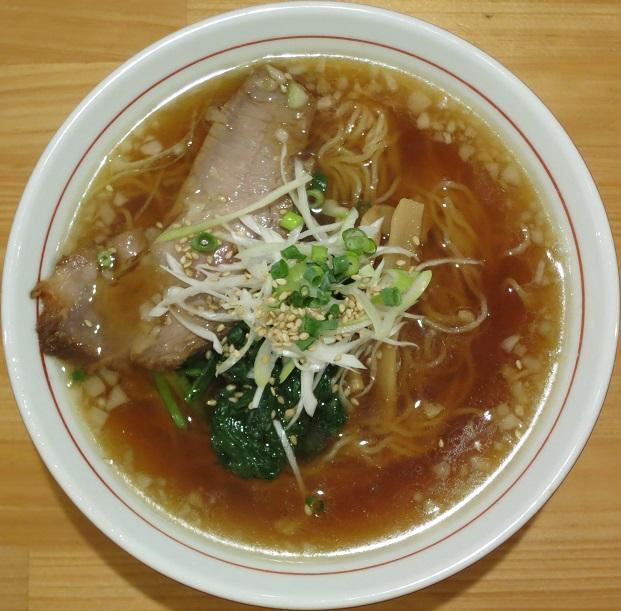 極細麺