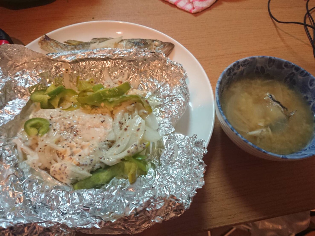 食べる 隅田川河口で釣った55センチのシーバスを食べました シーバスプロを目指す竹ちゃんブログ 食べる 隅田川河口で釣った55センチのシーバスを食べました シーバスプロを目指す竹ちゃんブログ