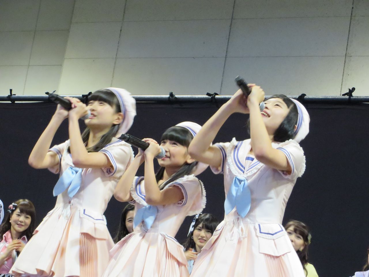 Hkt 12秒 イベント In ポートメッセ名古屋レポート Akb48グループメンバー成功への道