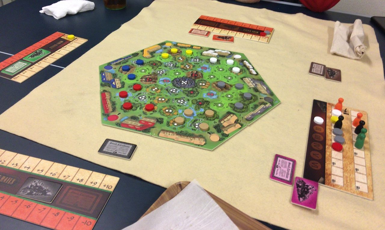 ざっくりレビュー：18Lilliput(18リリパット) : 精神科医の