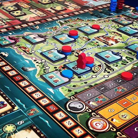 ヴィニョス Vinhos Deluxe Edition ＋ 拡張セット ヴィニョス：デラックス・エディション レビュー評価など10件